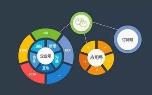 創意即是資本 微信小程序開發優勢